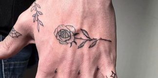 Idei tatuaje: Care sunt cele mai noi modele de tatuaje?