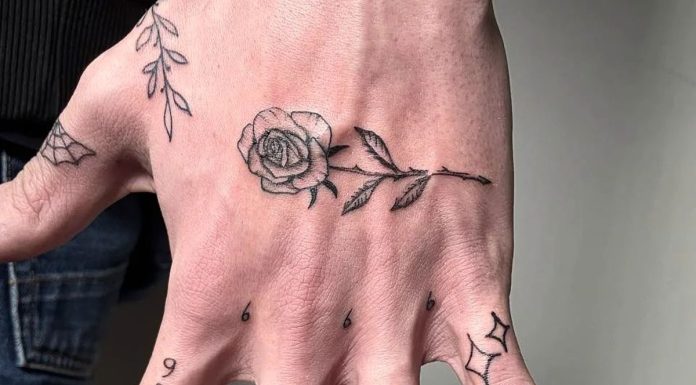 Idei tatuaje: Care sunt cele mai noi modele de tatuaje?