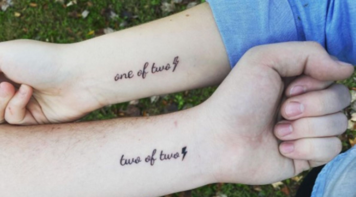 Care sunt cele mai frumoase idei de tatuaje familie?