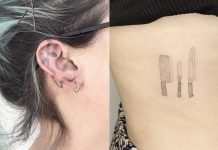Idei tatuaje: Care sunt cele mai noi modele de tatuaje?