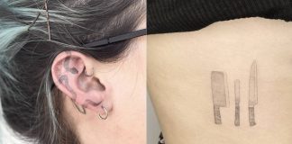 Idei tatuaje: Care sunt cele mai noi modele de tatuaje?