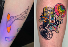 Idei tatuaje: Care sunt cele mai noi modele de tatuaje?