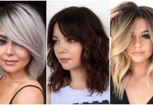 Care sunt cele mai trendy idei de tunsori fete?