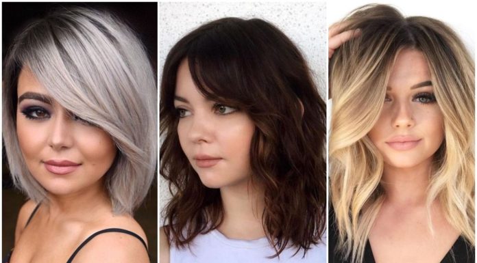 Care sunt cele mai trendy idei de tunsori fete?