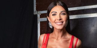 Ilinca Vandici sot: Care este biografia acesteia?