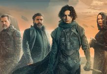 Care sunt cele mai bune filme SF ale anului 2021?