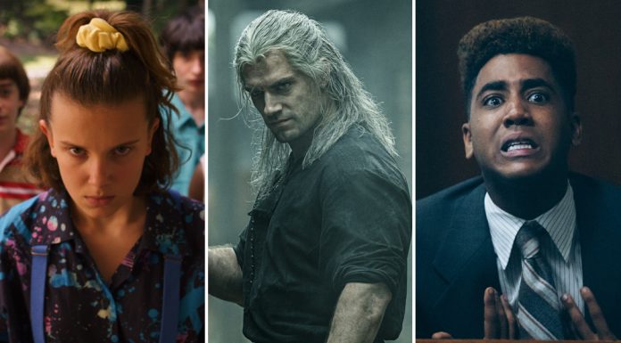 Care este cel mai vizionat serial Netflix?