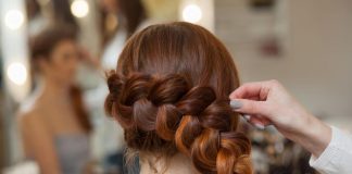 Care sunt cele mai simple impletituri de facut acasa?