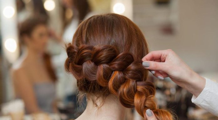 Care sunt cele mai simple impletituri de facut acasa?