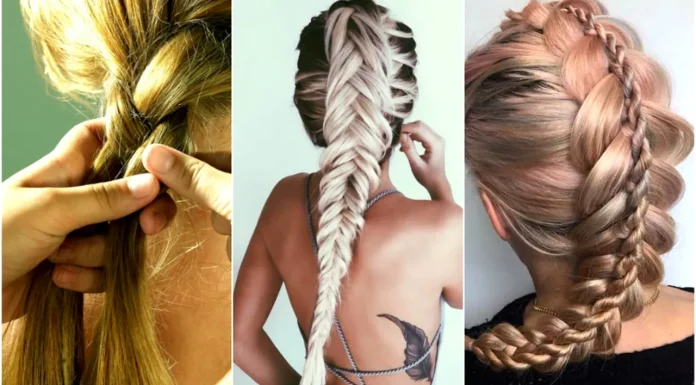 Care sunt cele mai frumoase impletituri par lung?