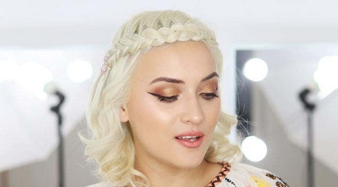 Ce impletituri poti face pentru parul scurt?