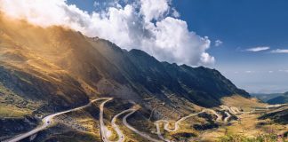 Cand se inchide Transalpina?