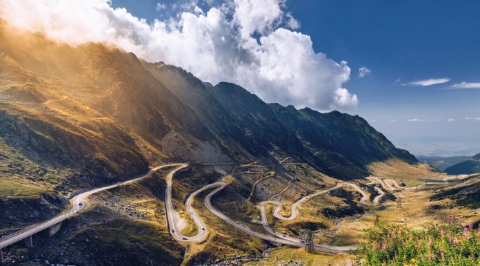 Cand se inchide Transalpina?