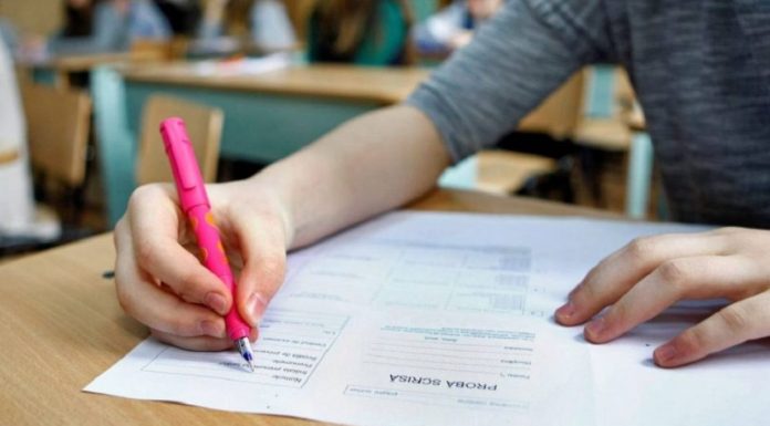 Cand incep inscrierile la Bacalaureat. Care sunt acte necesare?