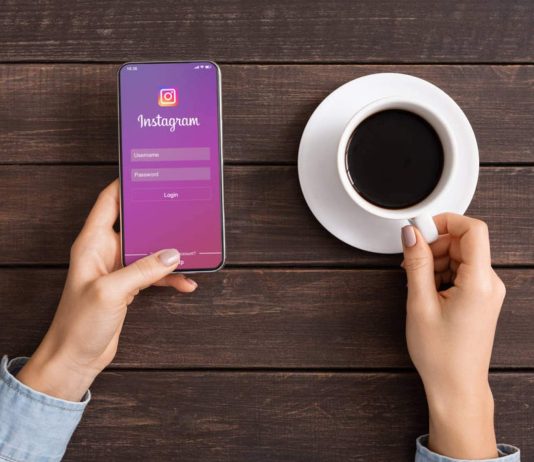 Instagram poze: Care sunt cele mai faine poze?