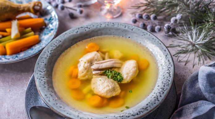 Cum se fac galustele?