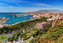 Care insule trebuie vizitate neaparat?