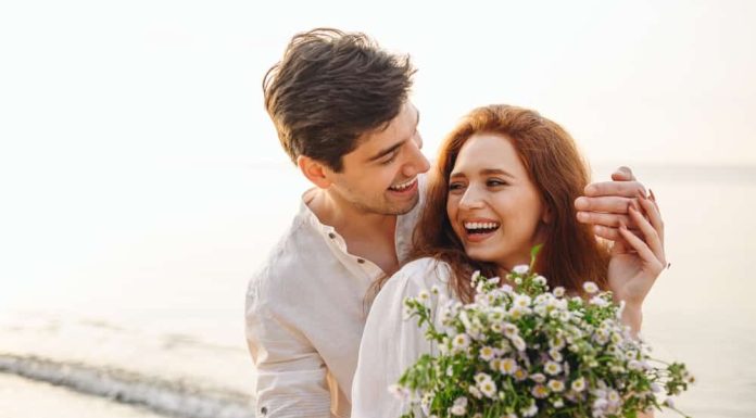 Care sunt cele mai sexy intrebari pentru iubit?