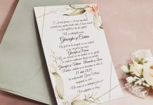 Care sunt cele mai frumoase texte de invitatii nunta?