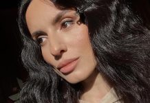 Ioana Grama divort: Care este biografia acesteia?