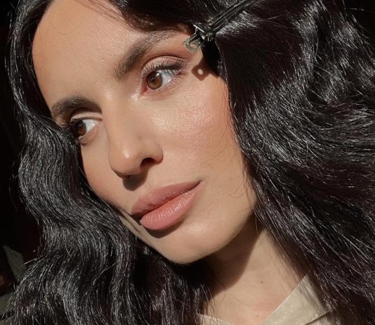 Ioana Grama divort: Care este biografia acesteia?