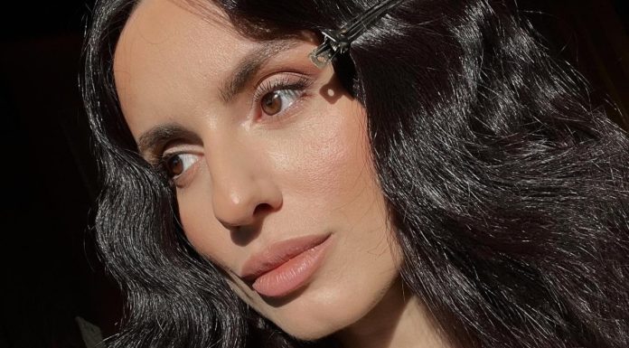 Ioana Grama divort: Care este biografia acesteia?