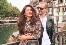 Ioana Grama divort: Care este biografia acesteia?