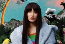 Irina Rimes iubit: Care este biografia cantaretei?