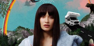 Irina Rimes iubit: Care este biografia cantaretei?