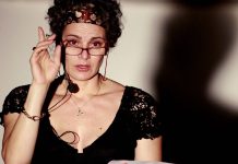 Isadora Baltateanu: Care este biografia acesteia?