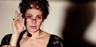 Isadora Baltateanu: Care este biografia acesteia?