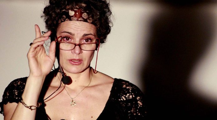 Isadora Baltateanu: Care este biografia acesteia?