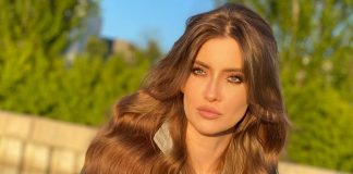 Iulia Albu iubit: Care este biografia vedetei din Romania?