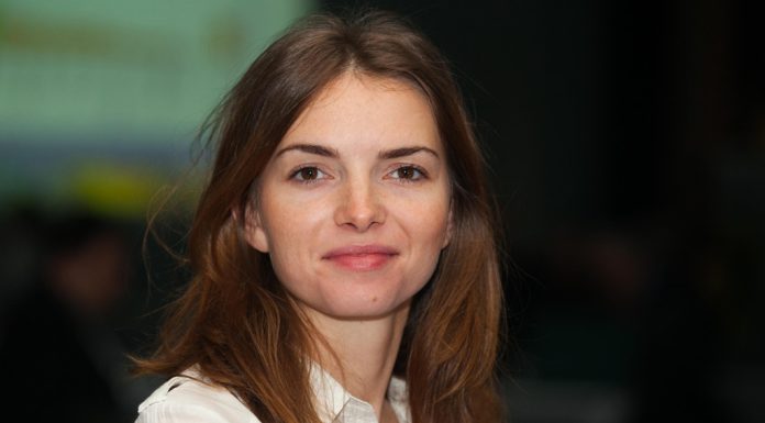 Iulia Mizgan: Care este biografia acesteia?