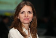 Iulia Mizgan: Care este biografia acesteia?