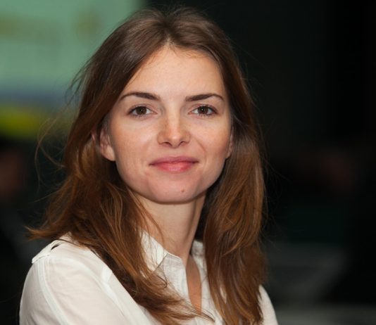 Iulia Mizgan: Care este biografia acesteia?