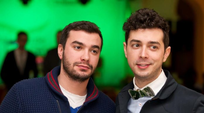 Cine este Iulian Moga? Afla acum