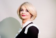 Iuliana Marciuc: Viata Personala, Cariera, Varsta, Familie si altele