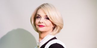 Iuliana Marciuc: Viata Personala, Cariera, Varsta, Familie si altele