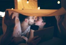 Care sunt cele mai interesante jocuri cu sex?