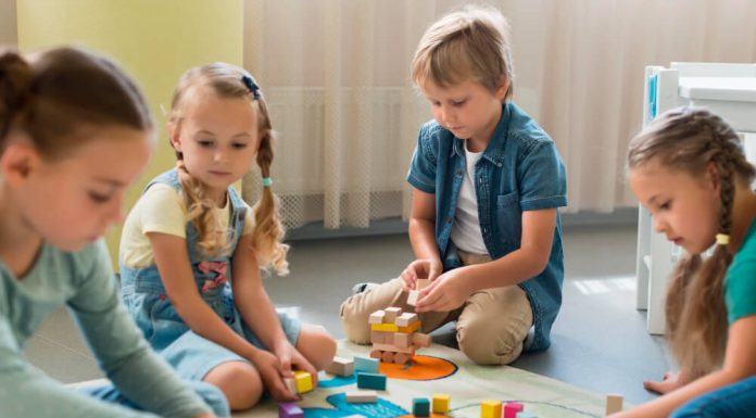 Care sunt cele mai distractive jocuri de copii?