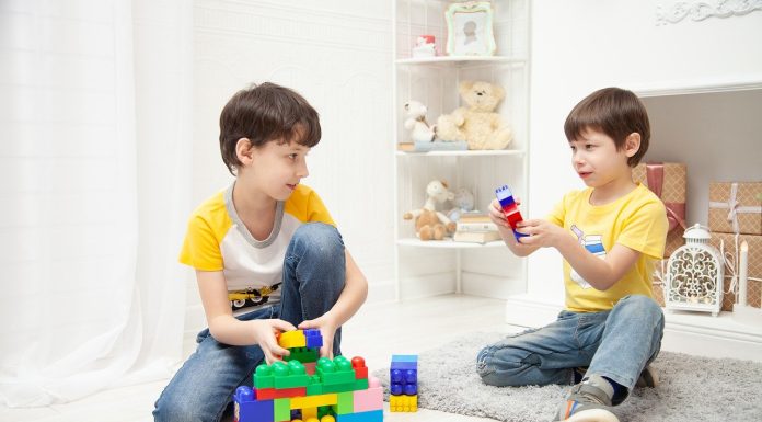 Care sunt cele mai interactive jocuri copii?