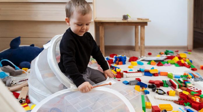 Care sunt cele mai distractive jocuri pentru copii?