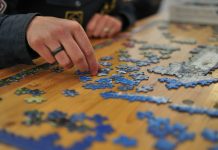 Care jocuri puzzle sunt interesante de jucat?