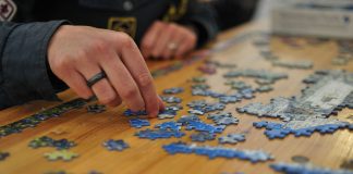 Care jocuri puzzle sunt interesante de jucat?