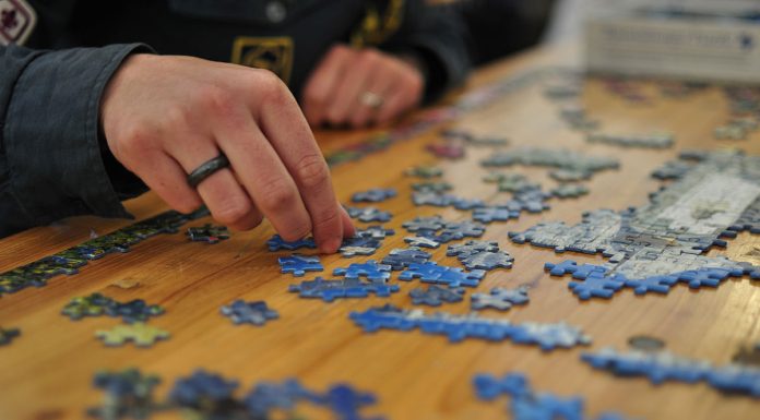 Care jocuri puzzle sunt interesante de jucat?