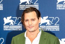 Care sunt cele mai bune si faimoase filme ale lui Johnny Depp?