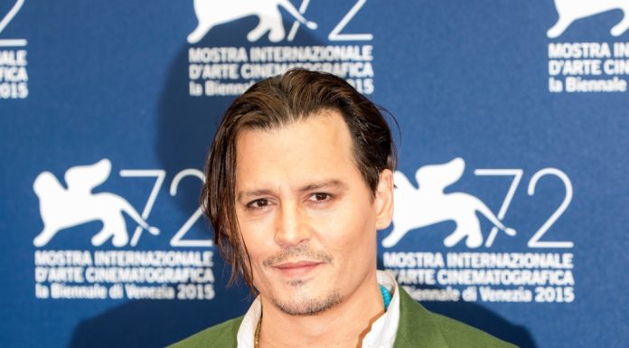 Care sunt cele mai bune si faimoase filme ale lui Johnny Depp?
