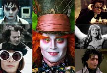 Care sunt cele mai bune si faimoase filme ale lui Johnny Depp?