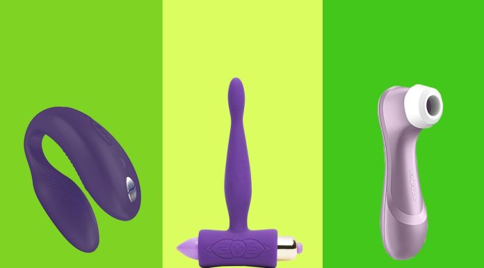 Jucarii erotice: Care este beneficiul acestora?